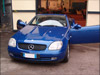 Mercedes SLK