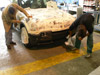 Preparazione delle superfici